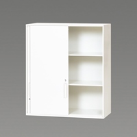 EA954DH-13 900x400x1030mm引キ戸書庫_選択画像03