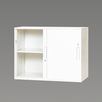 EA954DJ-3 900x450x690mm引キ戸書庫_選択画像02