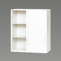 EA954DJ-13 900x450x1030mm引キ戸書庫_選択画像02