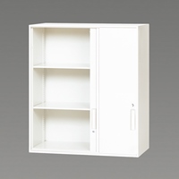 EA954DJ-16 900x450x1030mm3枚引キ戸書庫_選択画像02