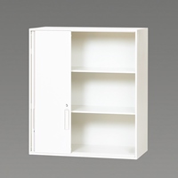 EA954DJ-16 900x450x1030mm3枚引キ戸書庫_選択画像03