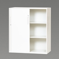 EA954DJ-23 900x450x1030mm引キ戸書庫_選択画像03