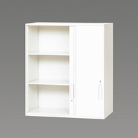 EA954DK-16 900x500x1030mm3枚引キ戸書庫_選択画像02