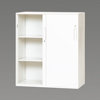 EA954DK-23 900x500x1030mm引キ戸書庫_選択画像02