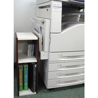 EA954FB-8 250x290x600mm/2段収納ラック_選択画像02