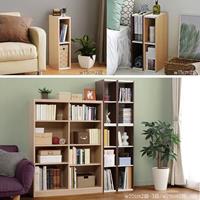 EA954FB-9 300x290x600mm/2段収納ラック_選択画像04