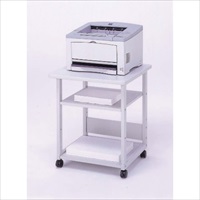 EA954HC-9A 600x600x700mmプリンターラック_選択画像02