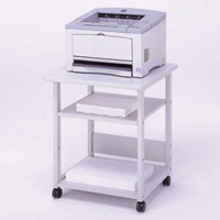 EA954HC-9A 600x600x700mmプリンターラック_選択画像02