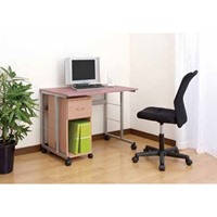 EA954HC-73 900x600x700キャスター付デスク_選択画像02