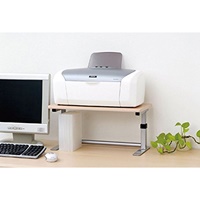 EA954HC-86 500x230x118mm机上ラック木目_選択画像03