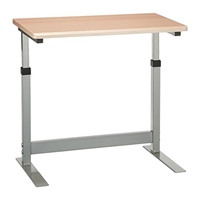 EA954HC-88 500x300x385mm机上ラック木目_選択画像02