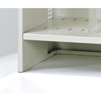 EA954HL-22 670x245x450mm机上ラック_選択画像03