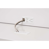 EA954HL-22 670x245x450mm机上ラック_選択画像04