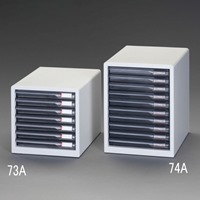 EA954JA-73A 265x350x258/7段レターケース_選択画像03