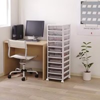 EA954JA-84 10段オフィスチェスト_選択画像04