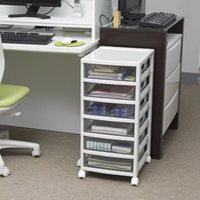 EA954JA-86A 6段オフィスチェスト_選択画像03