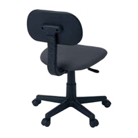 EA956XL-36 ビジネスチェアーチャコールGLY_選択画像02