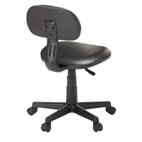 EA956XN-6 ビジネスチェアーブラック_選択画像02