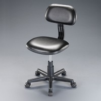 EA956XN-6 ビジネスチェアーブラック_選択画像03