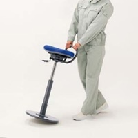 EA956XW-21 スタンドワ-クチェアー_選択画像02