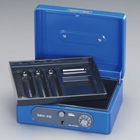 EA961KA-33A 195x155x85m手提ゲ金庫ブルー_選択画像02