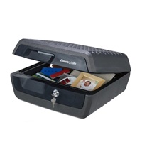 EA961KC-22A 外寸防水&耐火金庫