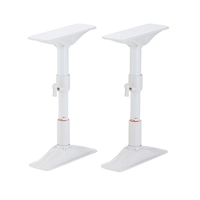 EA979BB-2 270-350mm家具固定ポ-ル2本