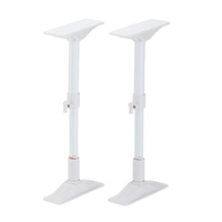 EA979BB-3 350-500mm家具固定ポ-ル2本