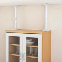 EA979BB-5 650-1000mm家具固定ポ-ル2本_選択画像03