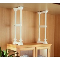 EA979BD-2 450-700家具転倒防止ポ-ル2個_選択画像04