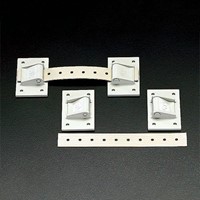 EA979BR-100 150kgサムロックグレー/2個