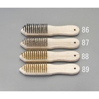 EA109B-89 230mmワイヤーブラシ