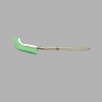 240mmチャンネルブラシ(ナイロン製/曲)