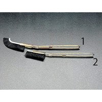 EA109GB-2 215mm ブラシ(豚毛製/直)