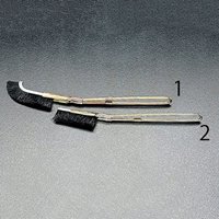 EA109GB-2 215mm ブラシ(豚毛製/直)_選択画像02