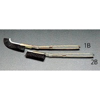 EA109GB-2B 215mm ブラシ(豚毛製/直/20本)