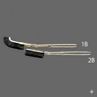 EA109GB-2B 215mm ブラシ(豚毛製/直/20本)_選択画像02