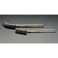 EA109GD ワイヤーブラシセット(スチール線)