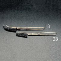 215mmブラシ(スチール製/直/20本)_選択画像02