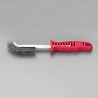 EA109GD-5 225mm ワイヤーブラシ