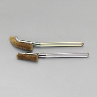 EA109GE ブラシセット(真鍮線)