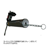 EA166D 600ml グリースガン(エアー式)_選択画像02