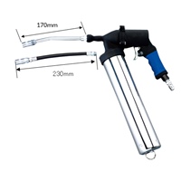 EA166SG-3B 400ml グリースガン(エアー式)_選択画像03