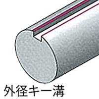 EA207W-20 キー溝スクレーパー_選択画像03