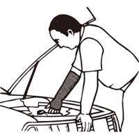 EA355K-3 440mm ホットスリーブ_選択画像03