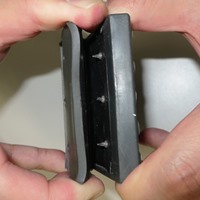 EA366E 120x65mmサンドペーパーホルダー_選択画像02