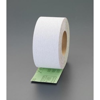 EA366FA-40 75mmx15m/ #40 研磨紙ロール