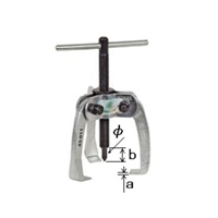 EA500BB-60 3本爪 バッテリーTAプーラ_選択画像02