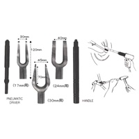 EA501AB ピックルフォークキット_選択画像02