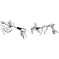 EA501AB ピックルフォークキット_選択画像03